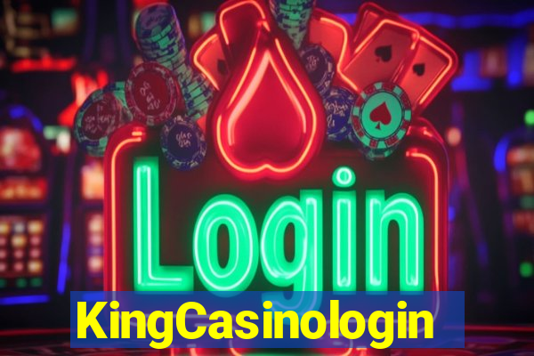 KingCasinologin