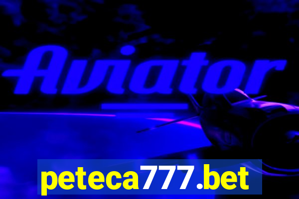 peteca777.bet