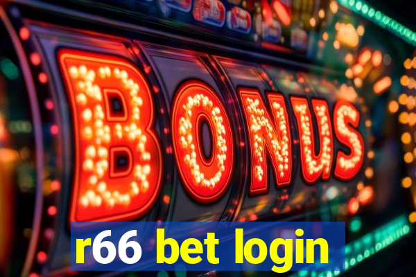 r66 bet login