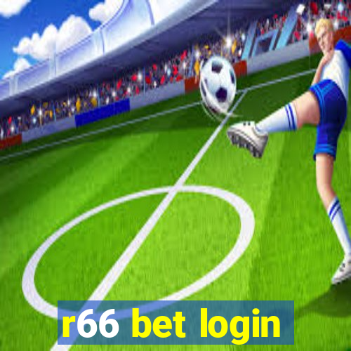 r66 bet login