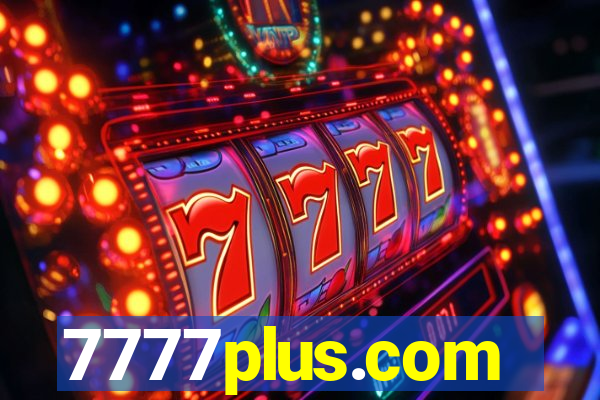 7777plus.com