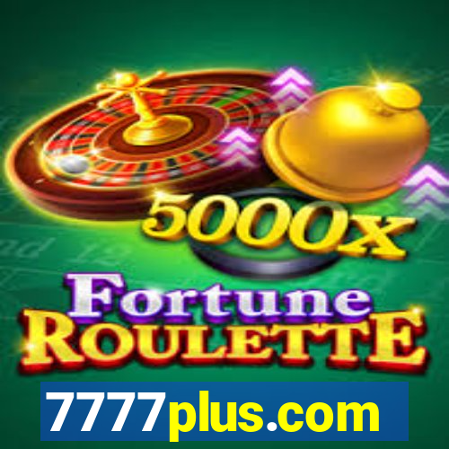 7777plus.com