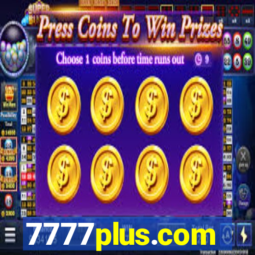 7777plus.com