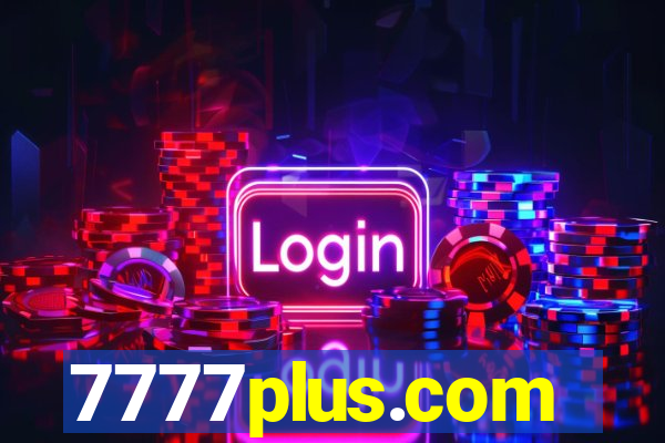 7777plus.com