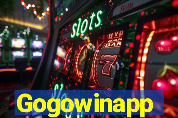 Gogowinapp