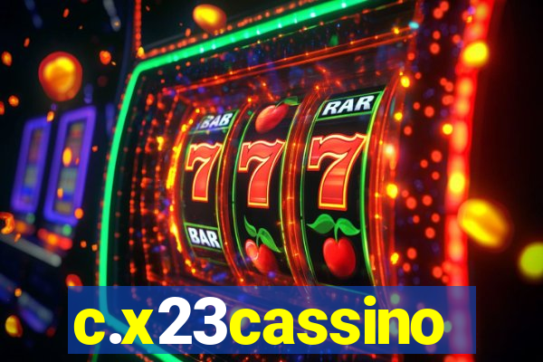 c.x23cassino