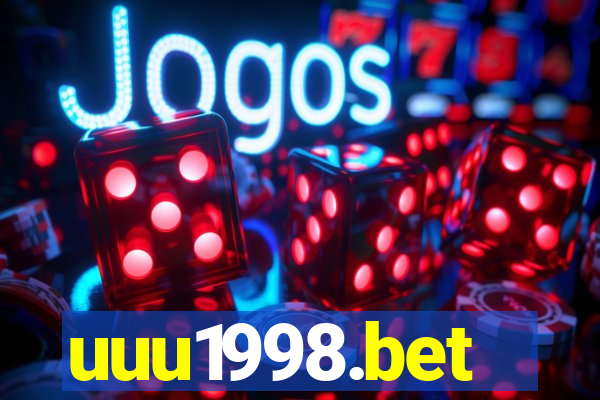 uuu1998.bet