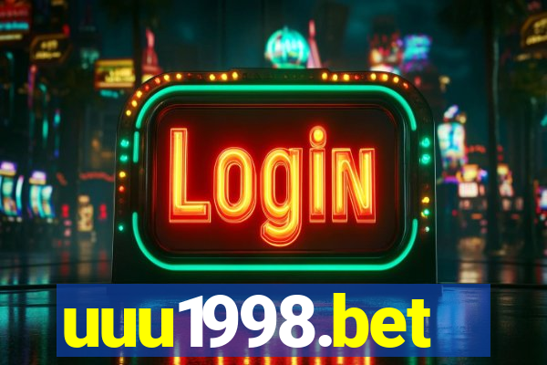uuu1998.bet