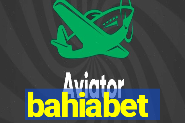 bahiabet