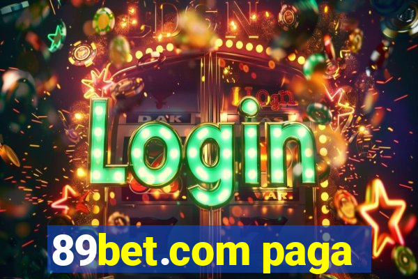 89bet.com paga