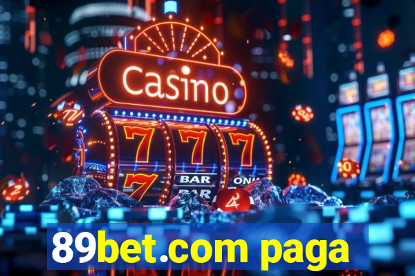 89bet.com paga