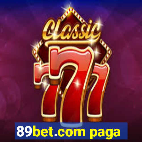 89bet.com paga