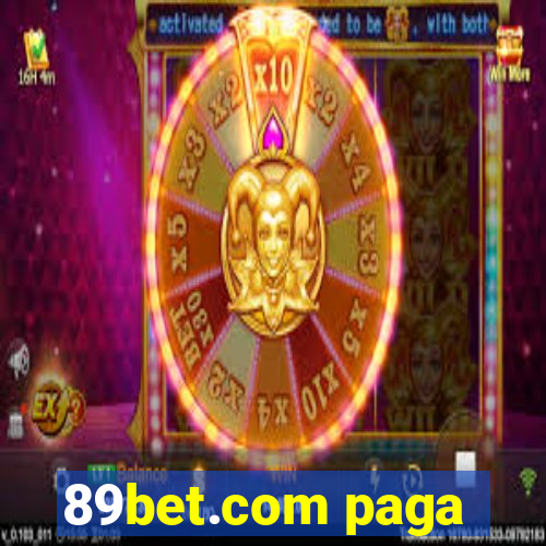 89bet.com paga