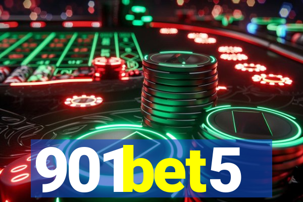 901bet5