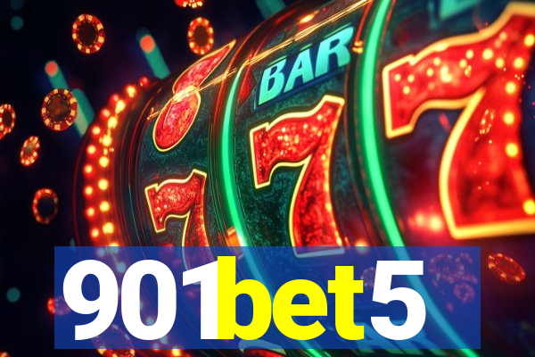 901bet5