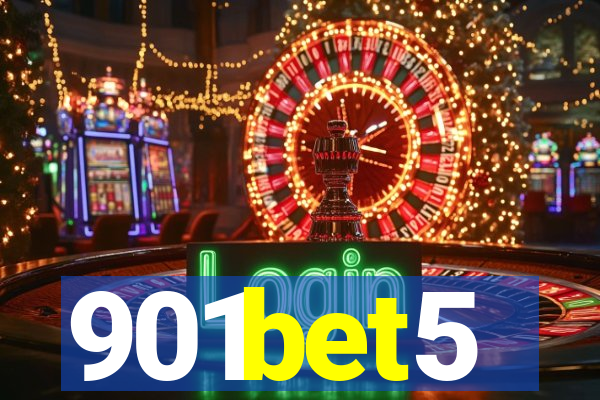 901bet5