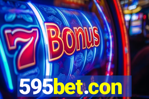 595bet.con