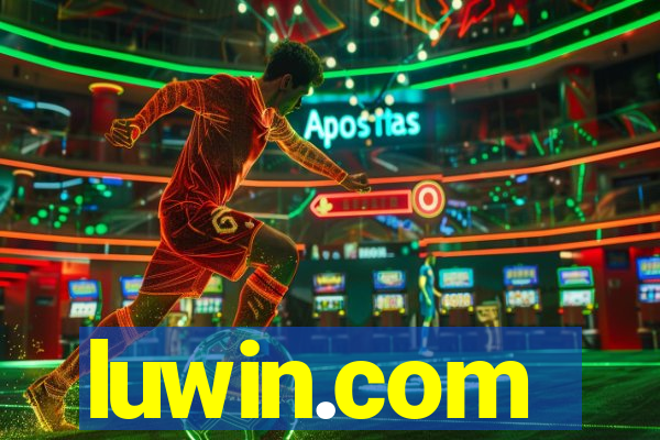 luwin.com