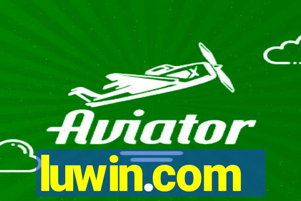luwin.com