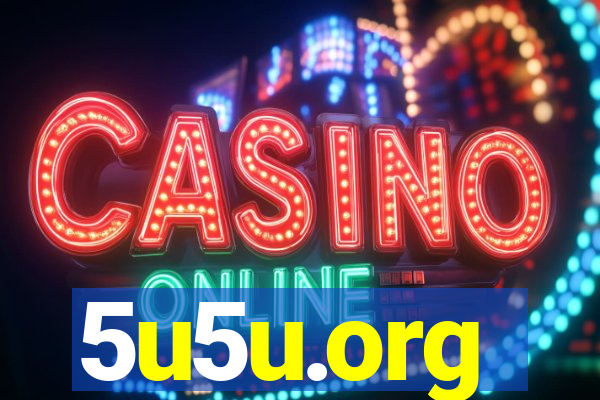5u5u.org