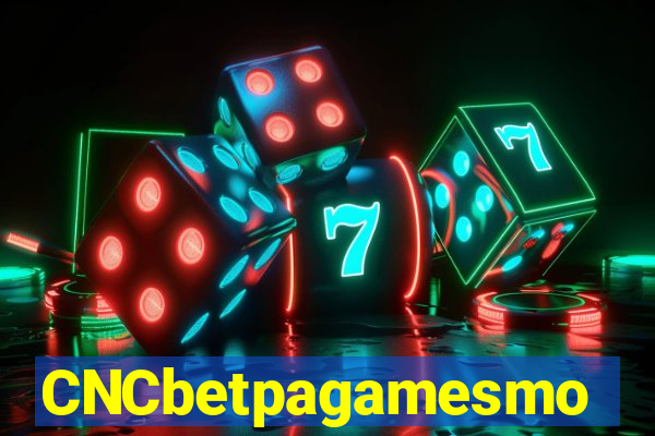 CNCbetpagamesmo
