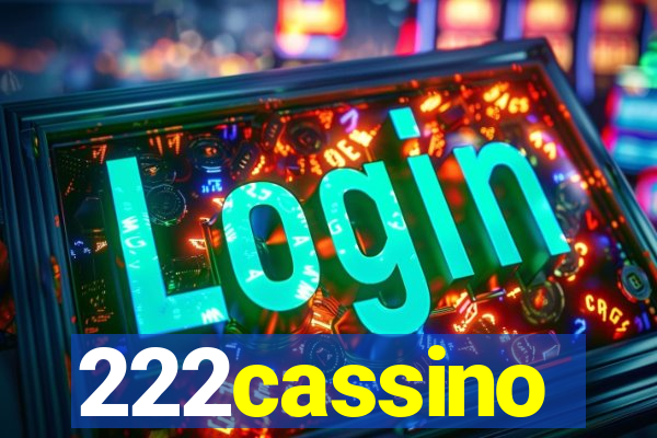 222cassino