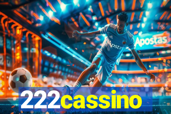 222cassino