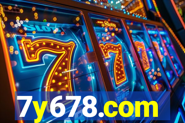 7y678.com