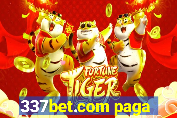 337bet.com paga
