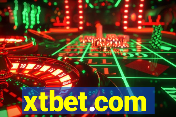 xtbet.com