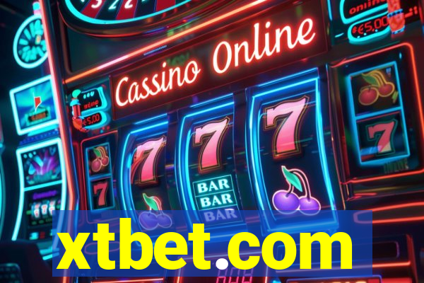 xtbet.com