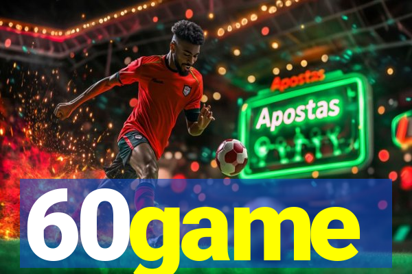 60game
