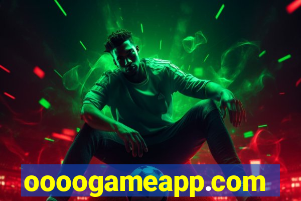 oooogameapp.com