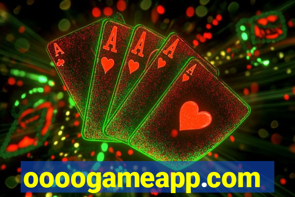 oooogameapp.com