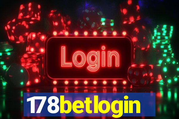 178betlogin