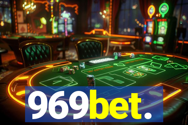 969bet.