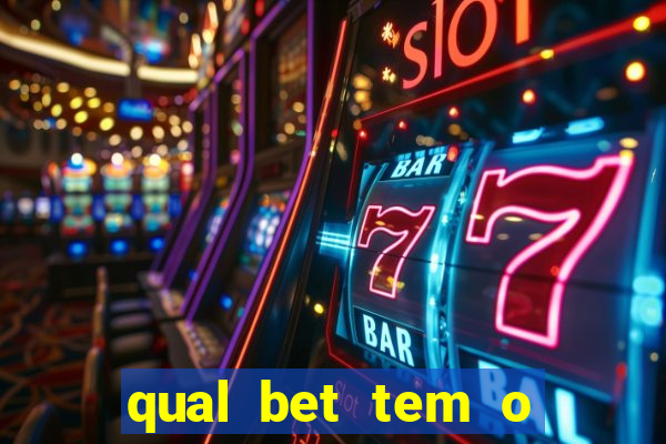 qual bet tem o fortune tiger