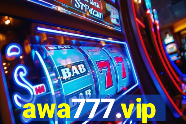 awa777.vip