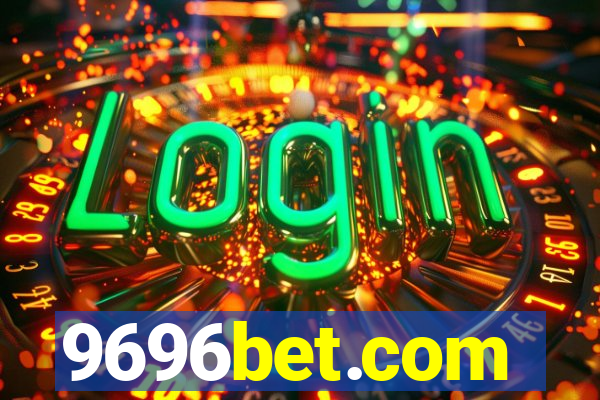 9696bet.com