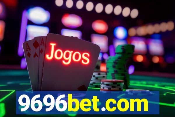 9696bet.com