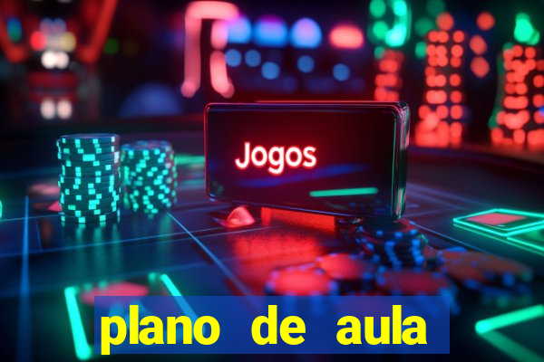 plano de aula ensino religioso