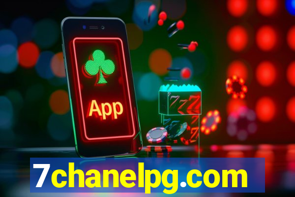 7chanelpg.com