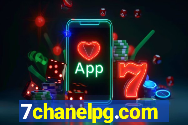 7chanelpg.com