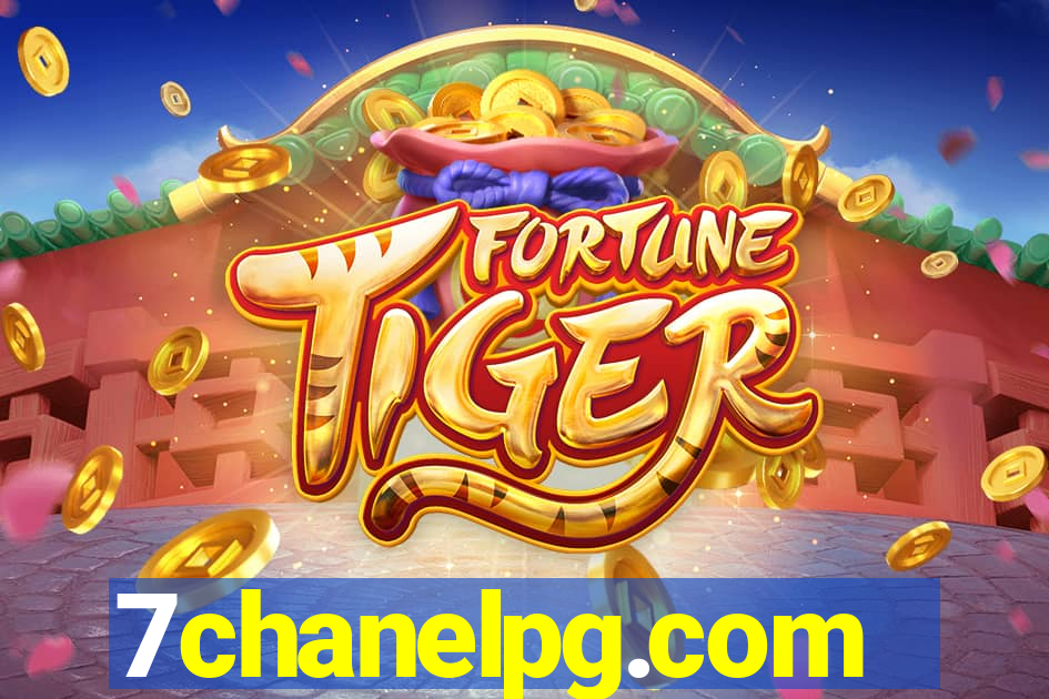 7chanelpg.com
