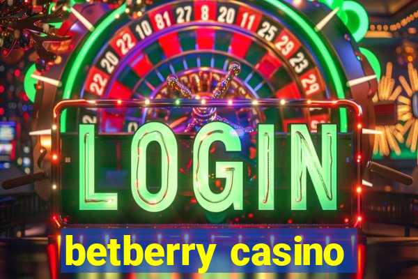 betberry casino