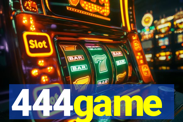 444game