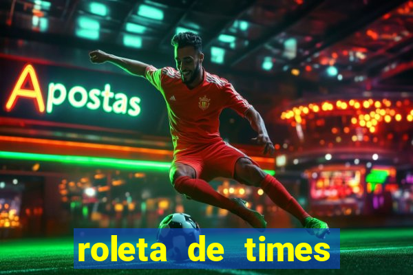 roleta de times europeus fifa 24