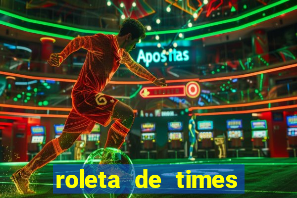 roleta de times europeus fifa 24