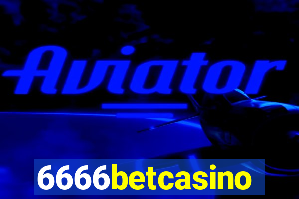 6666betcasino