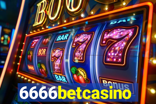 6666betcasino